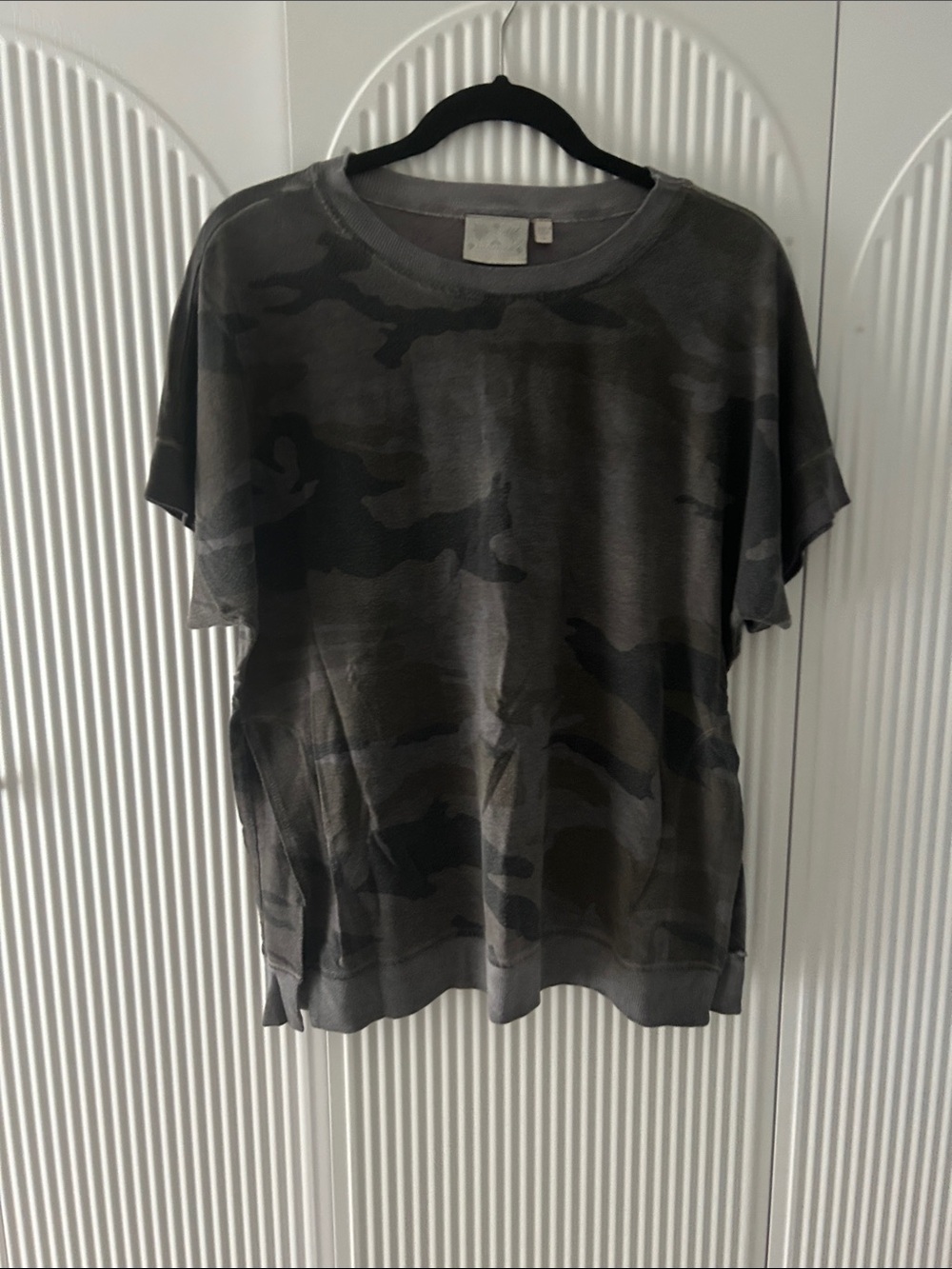 Dressy Comfortable Tee